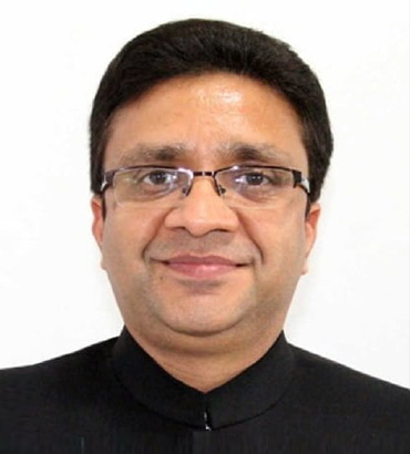 Sh. Anurag Agarwal